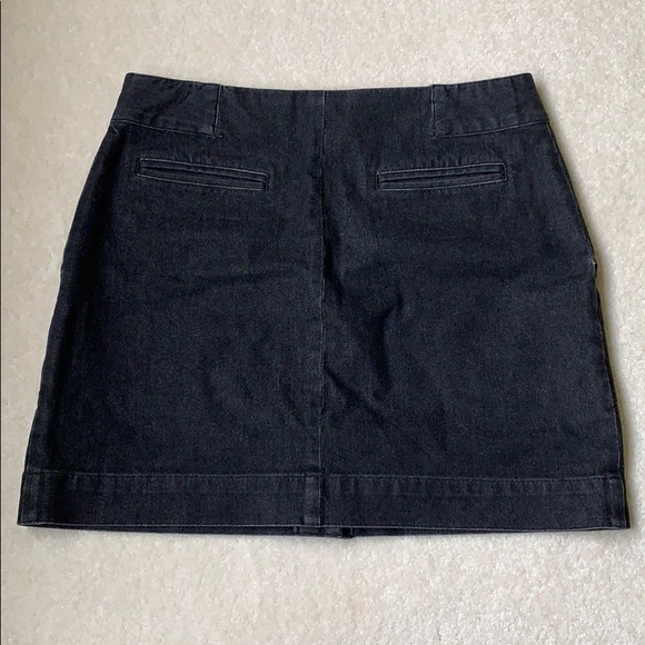 Rag and Bone Skirt - Picture 2 of 3